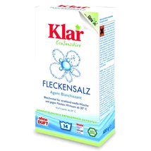 Klar ÖKO-szenzitív oxigénes fehérítő (400 g)