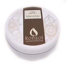 Konzol Kókuszvaj, organikus (30 ml)