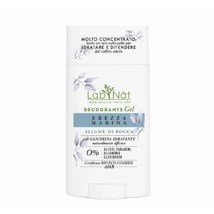 Labnat Bio gél dezodor (stift) - Tengeri szellő (50 ml)