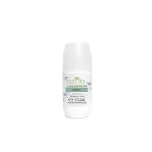Labnat Bio golyós dezodor (Roll on) - Natúr, illatmentes (75 ml)