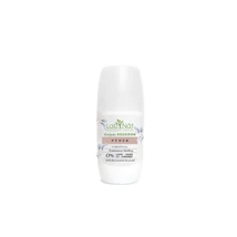 Labnat Bio golyós dezodor (Roll on) - Natúr, illatmentes (75 ml)