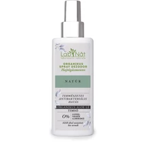 Labnat Bio spray dezodor (Vapo) - Natúr, illatmentes (100 ml)