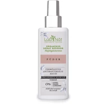 Labnat Bio spray dezodor (Vapo) - Púder (100 ml)