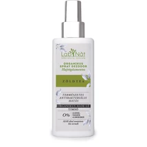 Labnat Bio spray dezodor (Vapo) - Zöld tea (100 ml)