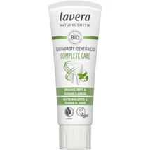 Lavera BASIS Sensitive fogkrém mentolos (75 ml)