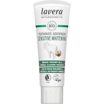 lavera Basis Fogkrém Whitening (75 ml)