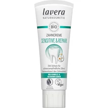 lavera BASIS Fogkrém Sensitive &amp;amp; Repair (75 ml)