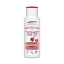 lavera Hajkondicionáló Colour&amp;amp;Care festett hajra (200 ml)