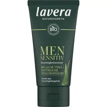 lavera MEN SENSITIVE bőrtápláló hidratáló arckrém (50 ml)