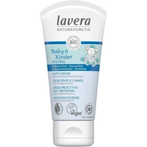 lavera Baba Neutral popsikenőcs (50 ml)