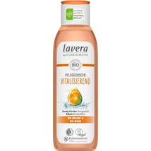 lavera Vitalizáló tusfürdő - narancs, menta (250 ml)