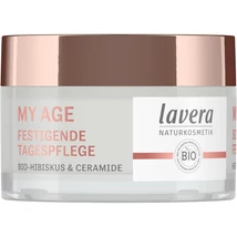 lavera MY AGE Feszesítő nappali arckrém (50 ml)