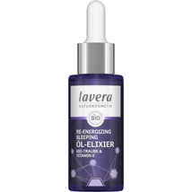 lavera F Szépítő alvás olaj-elixír (30 ml)