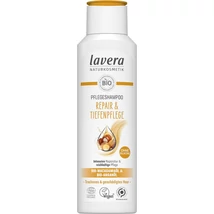lavera Expert megújító, mélyápoló sampon (250 ml)