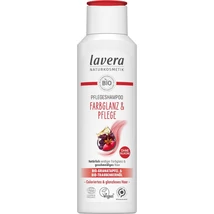 lavera Colour & Care sampon festett hajra (250 ml)