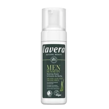 Lavera MEN SENSITIV borotválkozó hab (150 ml)