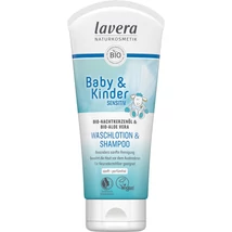 Lavera Baba Neutral fürdető és sampon