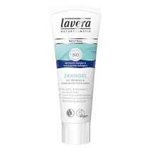 Lavera NEUTRAL foggél tengeri sóval, homeopatiás (75 ml)