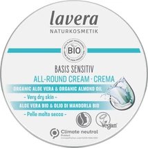 Lavera BASIS Sensitive mindentudó krém