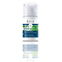 Lavera MEN SENSITIVE bőrtápláló hidratáló arckrém (30 ml)