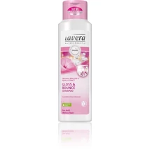 Lavera HAIR Sampon fénytelen, rugalmatlan hajra (250 ml)