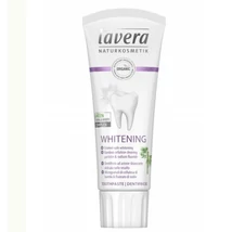 lavera Basis Fogkrém Whitening (75 ml)