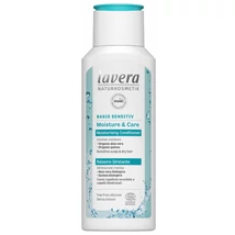 Lavera BASIS Sensitive hajkondicionáló (200 ml)