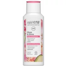 Lavera Hajkondicionáló fénytelen, rugalmatlan hajra (200 ml)