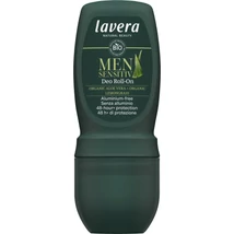 lavera MEN SENSITIVE 48 órás golyós dezodor (50 ml)