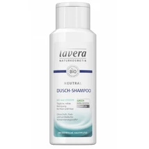 lavera NEUTRAL 2in1 Sampon és tusfürdő (200 ml)