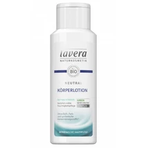lavera NEUTRAL Testápoló (200 ml)