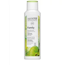 lavera Családi sampon, minden hajtípusra (250 ml)