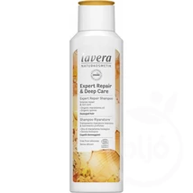lavera Expert megújító, mélyápoló sampon (250 ml)