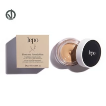 Lepo 152 Biosense alapozó - homokszín No.1 (20 ml)