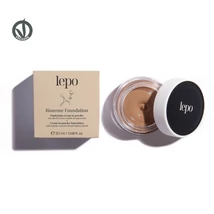 Lepo 152 Biosense alapozó - mogyoró No.3 (20 ml)