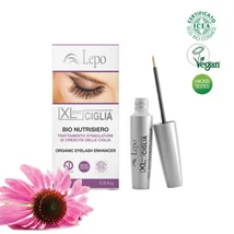 Lepo XLent BIO szempillanövesztő szérum (5 ml)