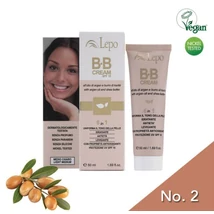Lepo BB krém (6 in 1) No.2