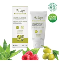 Lepo BIO Kézkrém
