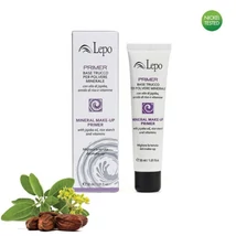 Lepo Primer ásványi make-up áttetsző alapozó