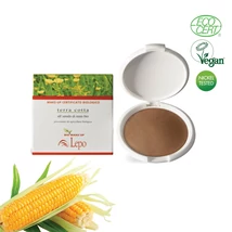Lepo BIO Bronzosító arcpúder