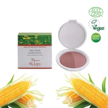 Lepo BIO Duo arcpirosító púder