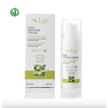 Lepo Anti-aging arckrém - nappali védelem SPF30 (50 ml)
