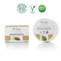 Lepo Bio Elisir bőrjavító hidratáló krém arcra, kézre, testre (250 ml)