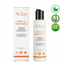 Lepo C-vitaminos revitalizáló arctonik (150 ml)
