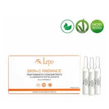 Lepo C-vitaminos revitalizáló kezelés (7×2,5 ml)