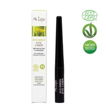 Lepo BIO Eco Green Szemhéjtus, fekete 