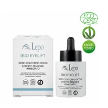 Lepo EcoBio EyeLift azonnali hatású szemkontúr szérum (25 ml)