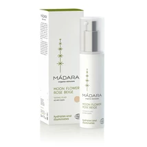 Mádara Színezett folyékony hidratáló - rose beige 50 ml