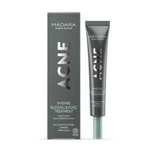 Mádara ACNE intenzív pattanáskezelő és pórusösszehúzó (20 ml)