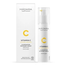 Mádara Vitamin C Regeneráló krém (50 ml)
